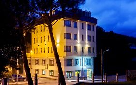 Hotel San Briz